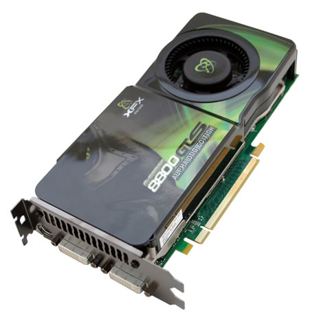 Nvidia 8800 best sale gts 512